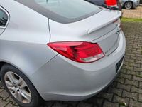 gebraucht Opel Insignia Insignia2.0 CDTI Selection