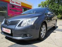 gebraucht Toyota Avensis Executive TÜV NEU