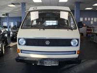 Gebraucht VW T3 69 PS (50 kW) 1980 Beige Van