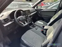 Gebraucht Seat Tarraco 245 PS (180 kW) 2023 Grau SUV