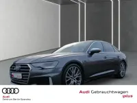 Gebraucht Audi S6 Ambiente 344 PS (253 kW) 2023 Daytonagrau perleffekt Limousine