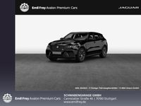 gebraucht Jaguar F-Pace D200 AWD R-Dynamic SE