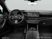 Gebraucht BMW X6 M Sport 286 PS (210 kW) 2025 Grau SUV