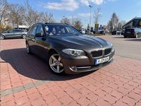 Gebraucht BMW 530 Performance 258 PS (189 kW) 2012 Braun Kombi