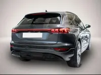 Gebraucht Audi Q6 e-tron S-Line 225 kW (306 PS) 2025 Manufacturer SUV