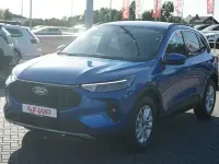 Neu Ford Kuga 186 PS (136 kW) 2026 Andere SUV