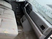 Gebraucht VW LT 109 PS (80 kW) 2005 Weiß Van / Kleinbus