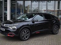 Gebraucht Citroën e-C4 Shine 56 kW (77 PS) 2022 Perla nerasch/metal Limousine