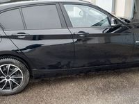 gebraucht BMW 118 i Sport Line Sport Line