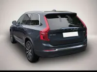 Gebraucht Volvo XC90 Plus 235 PS (172 kW) 2023 Blau SUV