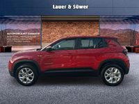 Neu Jeep Avenger Altitude 101 PS (74 kW) 2025 Rot SUV