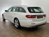 Gebraucht Mercedes E200 150 PS (110 kW) 2017 Weiß Kombi