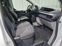 Gebraucht Ford Transit Custom 2025 Weiss
