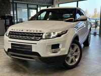 Gebraucht Land Rover Range Rover evoque Pure 150 PS (110 kW) 2015 Other SUV
