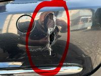 Gebraucht Mini Cooper 115 PS (84 kW) 2005 Schwarz Kleinwagen