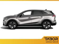Gebraucht Renault Symbioz Iconic 143 PS (105 kW) 2025 Grau SUV