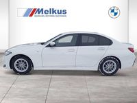 gebraucht BMW 320 i Sedan G20 B48