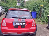 gebraucht Mini ONE ONE1.6 sport