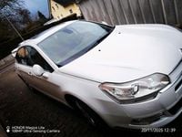 Second-hand Citroën C5 156 CP (114 kW) 2010 Alb Berlinǎ