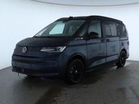 Gebraucht VW California Beach 177 PS (130 kW) 2025 Blaukeine angabe Van