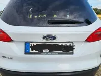 Gebraucht Ford Focus Trend 120 PS (88 kW) 2018 Kombi