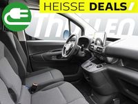 Gebraucht Opel Combo-e Life XL Edition 100 kW (136 PS) 2024 Weiß Van