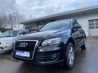 Gebraucht Audi Q5 Design 239 PS (175 kW) 2010 Schwarz SUV