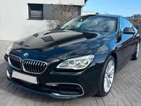 Gebraucht BMW 640 313 PS (230 kW) 2015 Schwarz Coupé