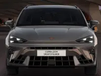 Neu Cupra Leon Basis 150 PS (110 kW) 2026 Limousine