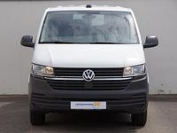Second-hand VW Transporter 150 CP (110 kW) 2024 Alb Van