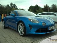 gebraucht Renault Alpine A110 Legende