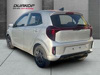 Neu Kia Picanto Vision 68 PS (50 kW) 2026 (kcs)sparkling silver Kleinwagen