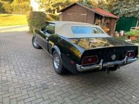 gebraucht Ford Mustang 1971 V8 5,7 Liter 351 C