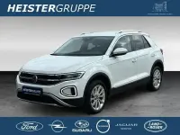 Gebraucht VW T-Roc Style 150 PS (110 kW) 2025 Andere SUV