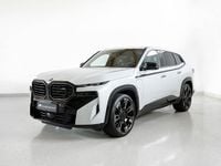 Brugt BMW XM Performance 653 HK (480 kW) 2024 Hvid SUV