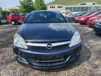 gebraucht Opel Astra Cabriolet H Twin Top Cosmo