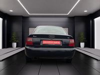 Gebraucht Audi A4 Comfort 101 PS (74 kW) 1996 Blau Limousine