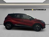 Gebraucht Renault Captur Collection 150 PS (110 kW) 2019 Rot SUV
