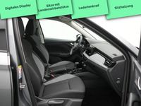 Neu Skoda Kamiq Selection 116 PS (85 kW) 2026 Graphitgrau SUV