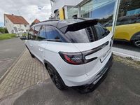 Gebraucht Renault Austral Techno Esprit Alpine 158 PS (116 kW) 2023 Weiss qnc+schwarz gne SUV