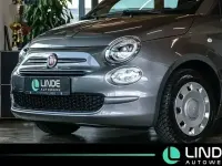 Gebraucht Fiat 500 110 PS (80 kW) 2023 Grau Limousine