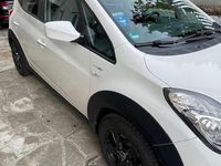 Gebraucht Hyundai ix20 125 PS (91 kW) 2014 Weiß Kleinwagen