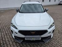 Gebraucht Cupra Formentor 204 PS (150 kW) 2023 Weiss SUV