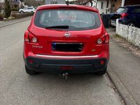 gebraucht Nissan Qashqai 2.0 dCi 4 x DPF Aut. acenta