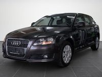 Gebraucht Audi A3 125 PS (91 kW) 2009 Limousine