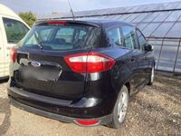 gebraucht Ford C-MAX 1,6 Ti-VCT 77kW Champions Edition Cham...