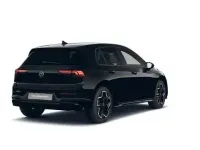 Neu VW Golf VIII R-line 150 PS (110 kW) 2026 Schwarz Limousine
