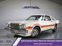 Gebraucht Plymouth Road Runner 155 PS (114 kW) 1978 Weiß
