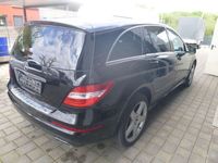 gebraucht Mercedes R500 R 500L 4Matic 7G-TRONIC