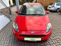 gebraucht Fiat Punto More°Klima°Navi°0rg.88.700 KM°2 Hd°